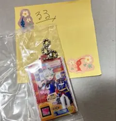 アイカツ！×プリパラ　だれでもアクリルチャーム
