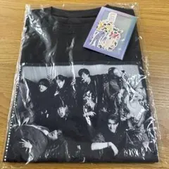 7/12に削除 値下げ不可 NEE tシャツ L - メルカリ