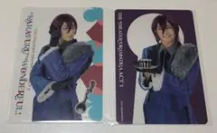 あんステ 劇団ドラマティカ クリアカード 七種茨
