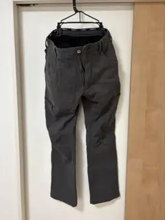 FieldCare ワークパンツ グレー