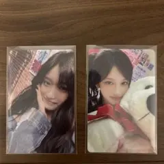 IVE Be Alright イソ