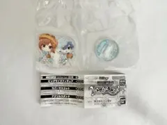 未開封】初音ミクあそーと マジミラ 2026 アクスタ MEIKO＆ KAITO