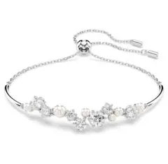 SWAROVSKI スワロフスキー Constella バングル