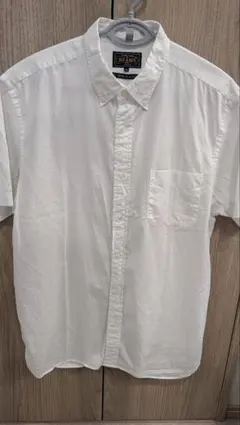 BEAMS PLUS　B.D. Short Sleeve Color Broadのサムネイル