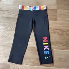 Nike Dri-FIT スパッツ M