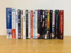 装甲騎兵ボトムズ DVD2-13巻＋ペールゼンファイルズ劇場版＋ケース