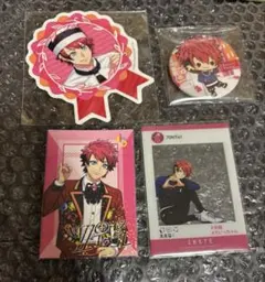 7月限定出品】A3！ 七尾太一 まとめ売り - メルカリ