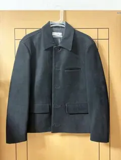 SOMAR レザージャケット