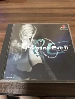パラサイト・イヴ2 PlayStation