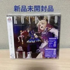 「ウマ娘 プリティーダービー」ROAD TO THE TOP アルバム