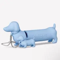 tamburins ノベルティ