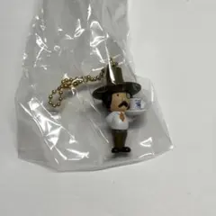 コメダ珈琲店　マスコット　コメダンディ
