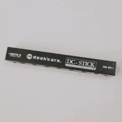 Noah'sark ( ノアズアーク ) DC-STICK パワーサプライ - メルカリ