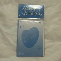 恋と深空 レイ 誕生日