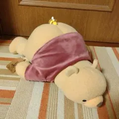 わんわん物語 レディ ぬいぐるみ ブランケット 抱き枕 ディズニー