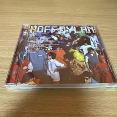 ホフディラン/ OFF DYLAN