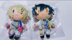 あんスタ 8周年コスマス 巴日和 漣ジュン セット