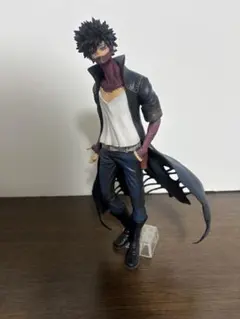 ヒロアカ 一番くじ フィギュア MASTERLISE 荼毘　B賞　箱なし