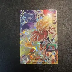 ABS-09 孫悟空 ABS-10 フリーザ ドラゴンボールヒーローズ - メルカリ