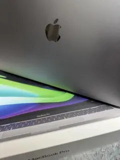 【本日限定出品】MacBook Pro M1 2020