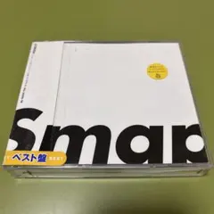 専用】新品SMAP 25 YEARSベストアルバムCD 3枚組 初回限定仕様 - メルカリ
