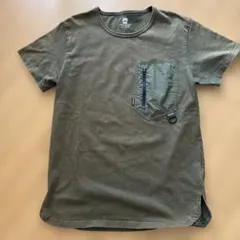 GRIP SWANY グリップスワニー　ギアポケット　Tシャツのサムネイル