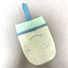 シナモロール シューズバッグ