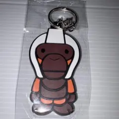 A BATHING APE ラバーキーホルダーのサムネイル