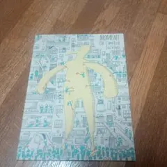 04 Limited Sazabys フォーリミ　dvd MOMENT〈2枚組〉