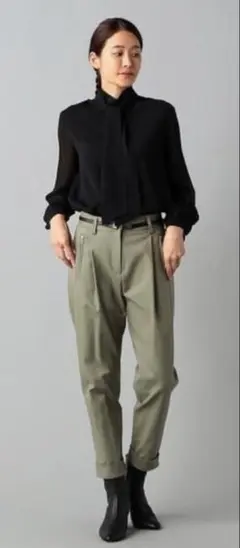 s*様 loncino ボクサーパンツ ブラック mikado着用 - メルカリ