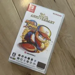 Switch パワフルプロ野球2024-2025