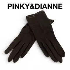 ★PINKY&DIANNE★レディース手袋【ピンキー&ダイアン】のサムネイル