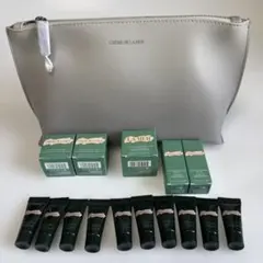 DE LA MER トライアルセット ポーチ付きのサムネイル
