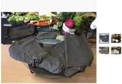 ★無印良品福袋 ★4点セット未使用品 ★機内用に便利