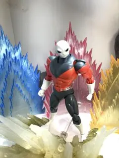 2025年最新】ドラゴンボール ジレン フィギュアの人気アイテム - メルカリ