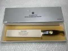 2025年最新】フランクリンミント ナイフの人気アイテム - メルカリ