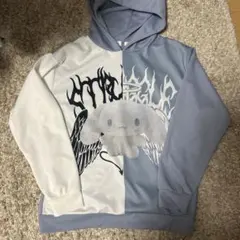 シナモロール/アベイルパーカー