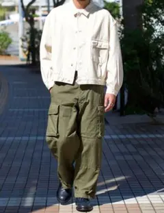 Kaptain Sunshine - Mechanic Jacketのサムネイル