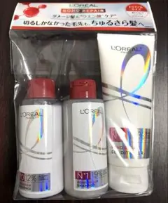 L'OREAL ロレアル パリ ボンドリペア シャンプー　トライアルサイズのサムネイル