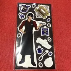 炎炎ノ消防隊 ◻︎ イーディス ビッグアクリルスタンド アーサー