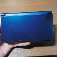 Newニンテンドー3DS LL