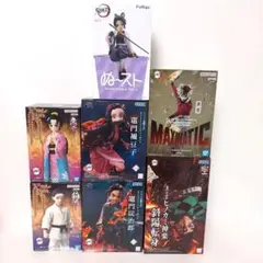 プライズフィギュア まとめ売り 53 - メルカリ