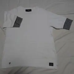 NEIGHBORHOOD　七分袖ニットTシャツのサムネイル