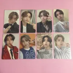 straykids スキズ 5-STAR 会場限定 トレカ ハン まとめ売り