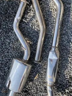 2026年最新】マフラー jzx100 blitzの人気アイテム - メルカリ