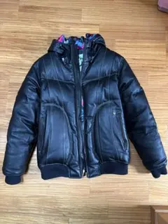 glamb VOX DOWNJACKETⅢ グラム ボックスダウンジャケット - メルカリ
