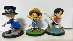 ワンピース 一番くじフィギュア