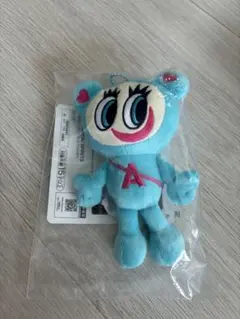 一番くじ ナルミヤキャラクターズ C賞 ナカムラくん マスコット