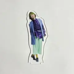 Mrs. GREEN APPLE 大森元貴 アクリルスタンド アクスタ ノア - メルカリ