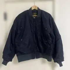 WAIPER MA-1 FLIGHT JACKETＸＬサイズ美品
